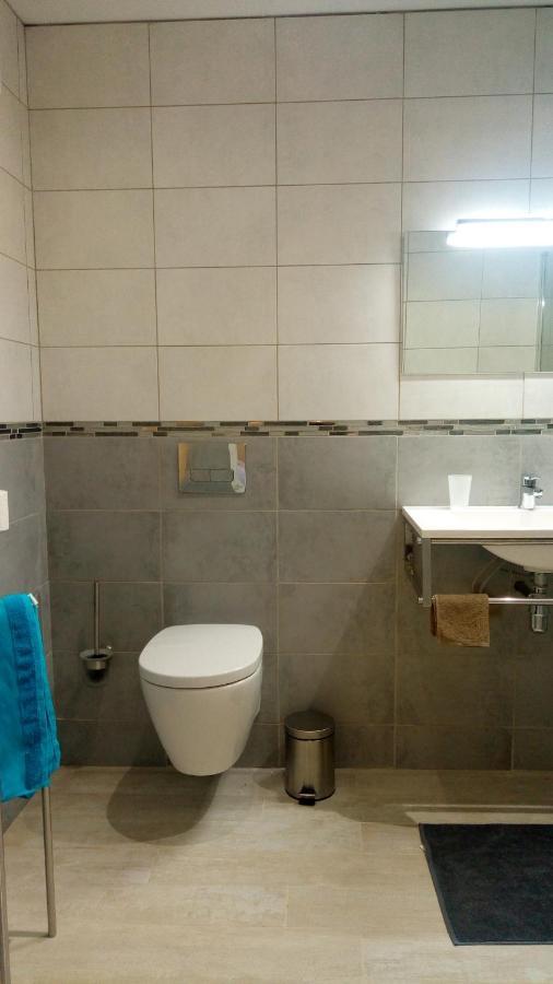 Les Figues Bed & Breakfast Caromb Bagian luar foto